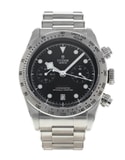 Tudor Heritage Black Bay M79350-0001